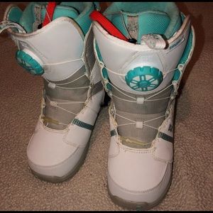 Burton Women’s Snowboard Boots